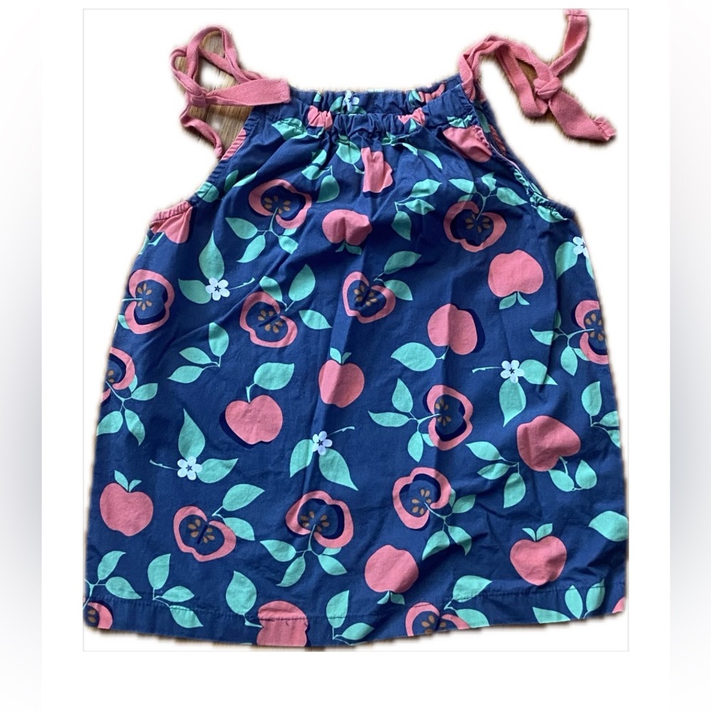 Apple Print Tank